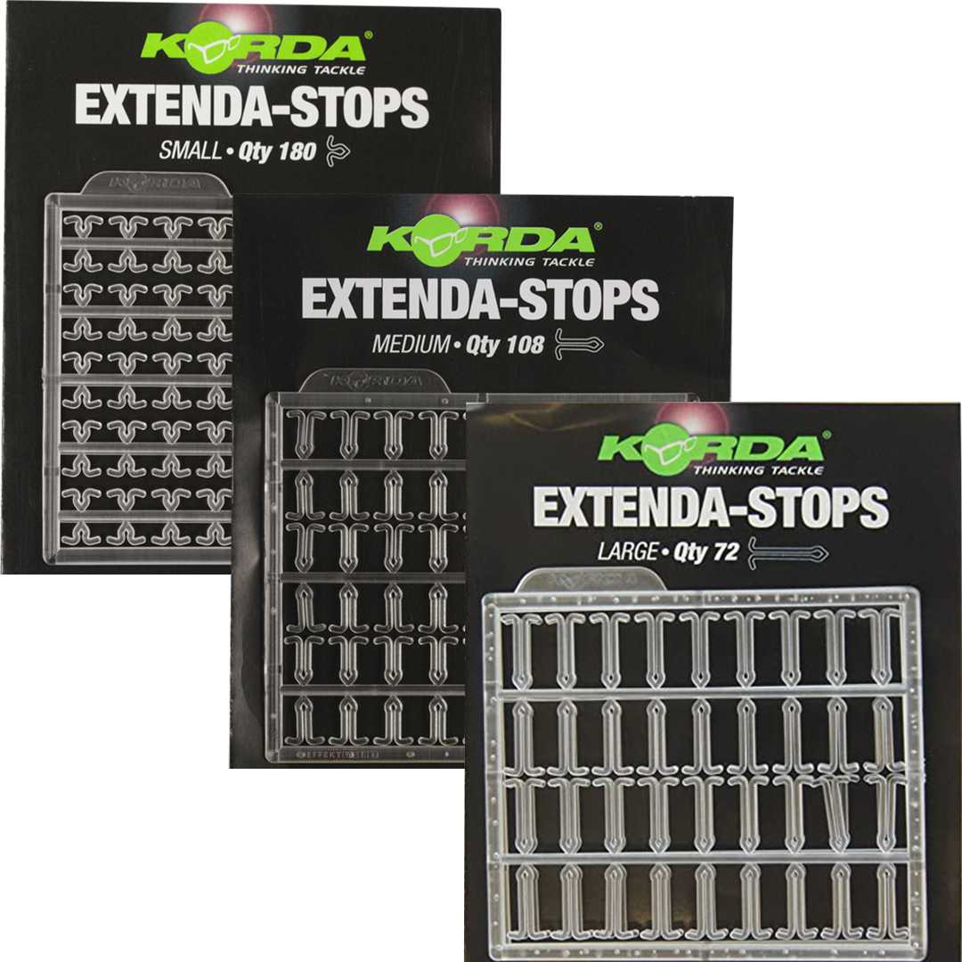 Extenda Stops