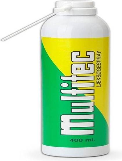 Multitec Spray 400 ml