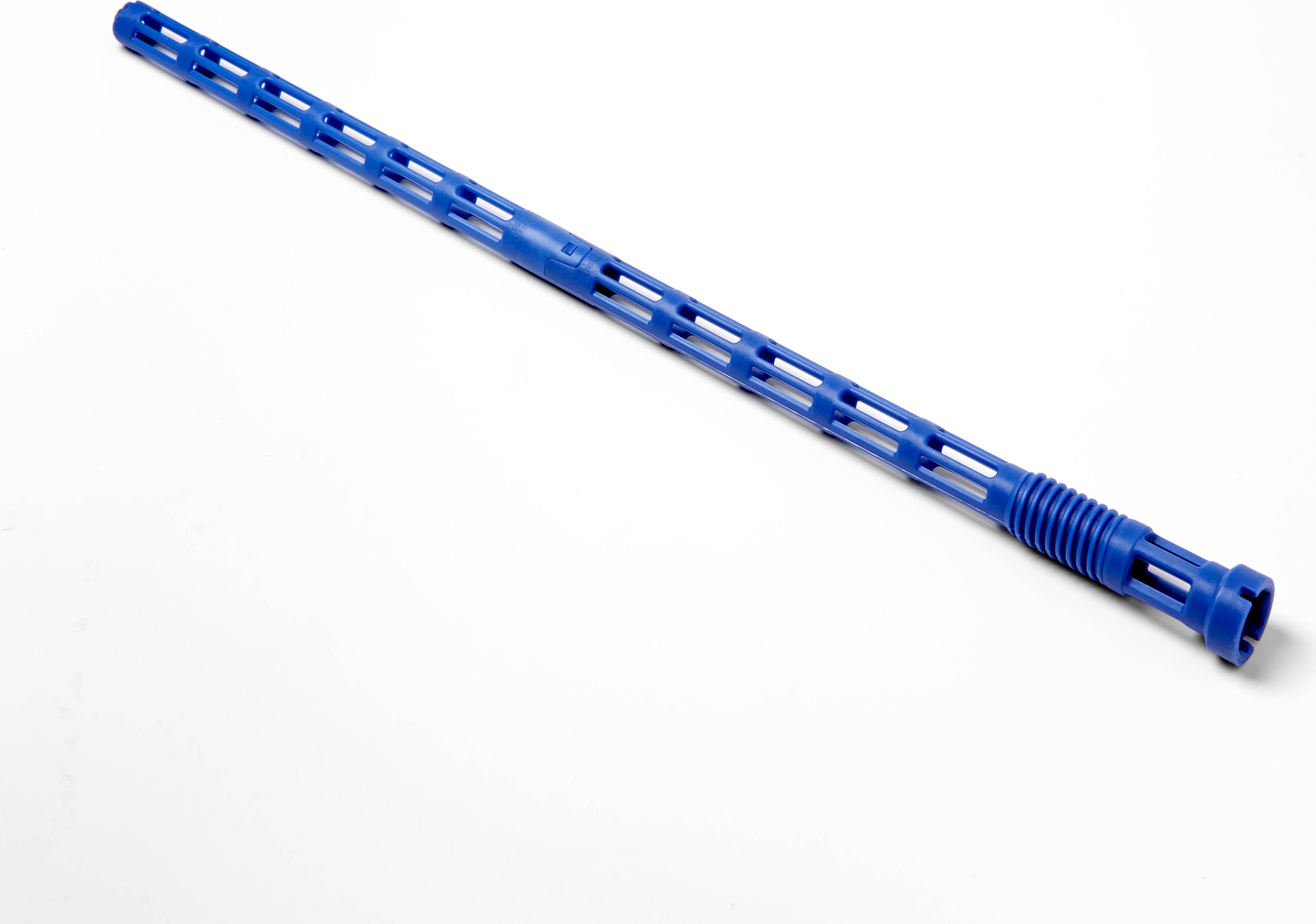 Sign Cover Screw Blue