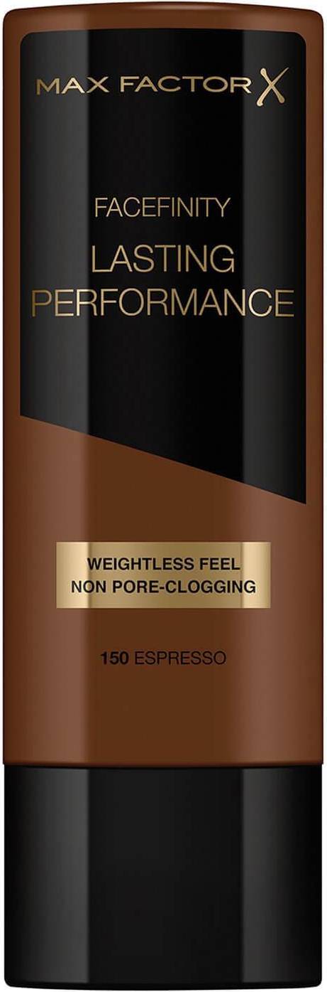 Max Factor Facefinity Lasting Performance Flydende Foundation - 35 ml
