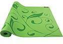 GoFit Patterned Yoga Mat