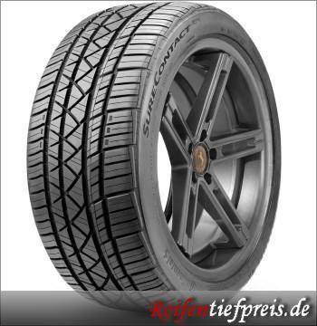 Continental CrossContact RX