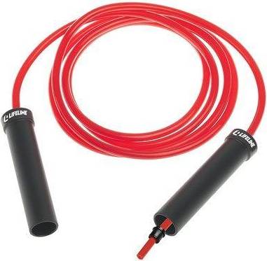 Weighted Speed Rope