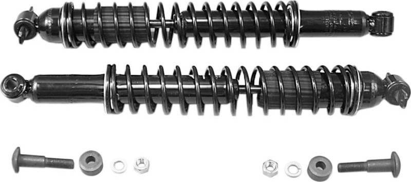Shocks and struts Monroe Shocks Struts Load Adjusting Set