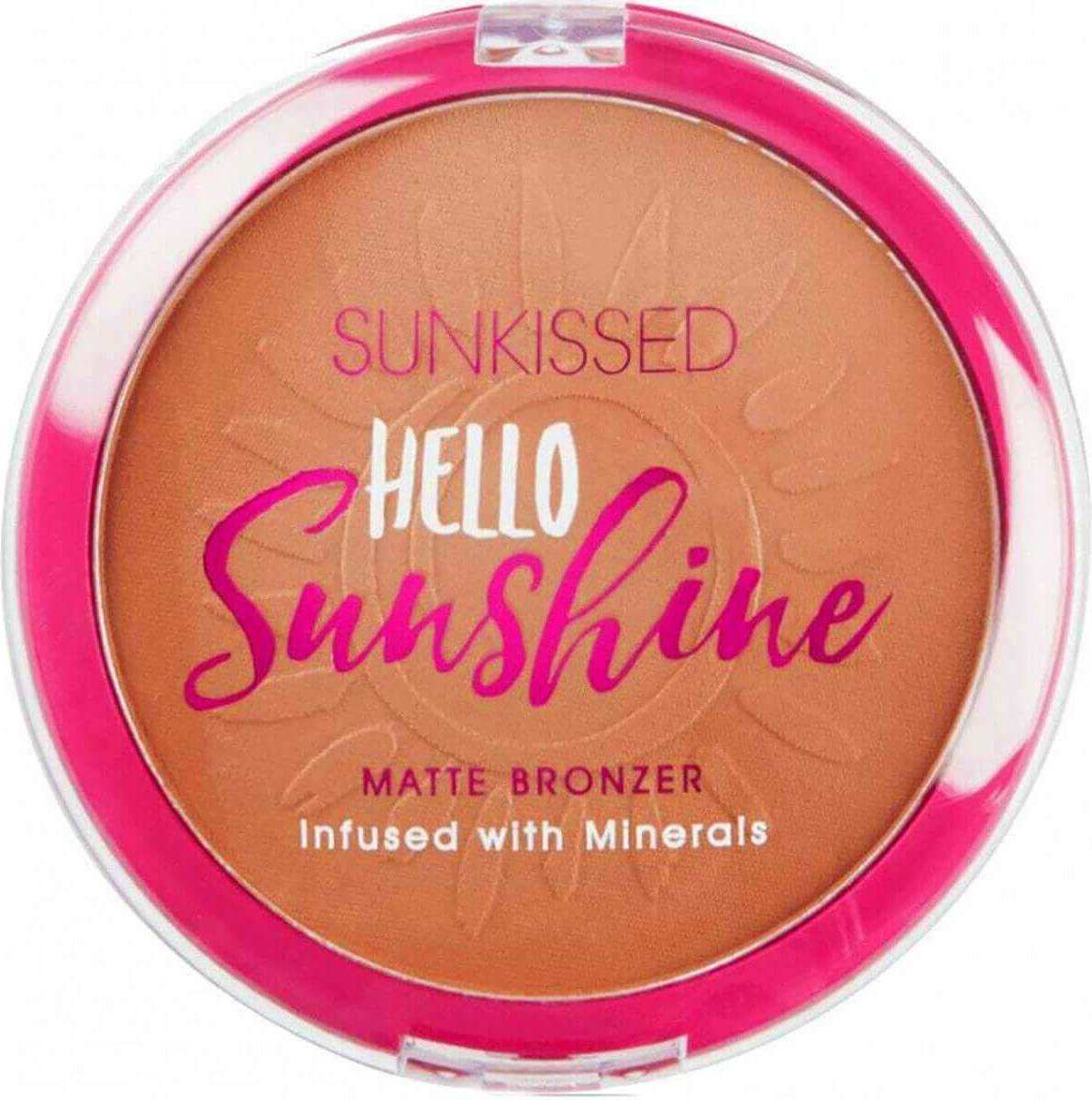 Hello Sunshine