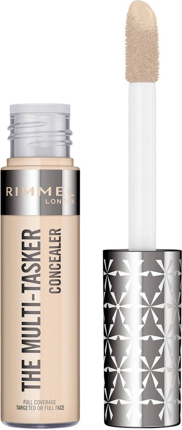 Rimmel Rim MultiTask Cclr Prceln 010 Porcelain