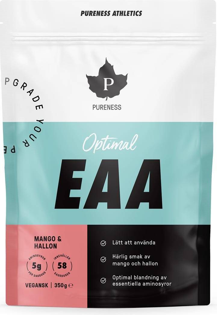 EAA 350 G, Mango Raspberry
