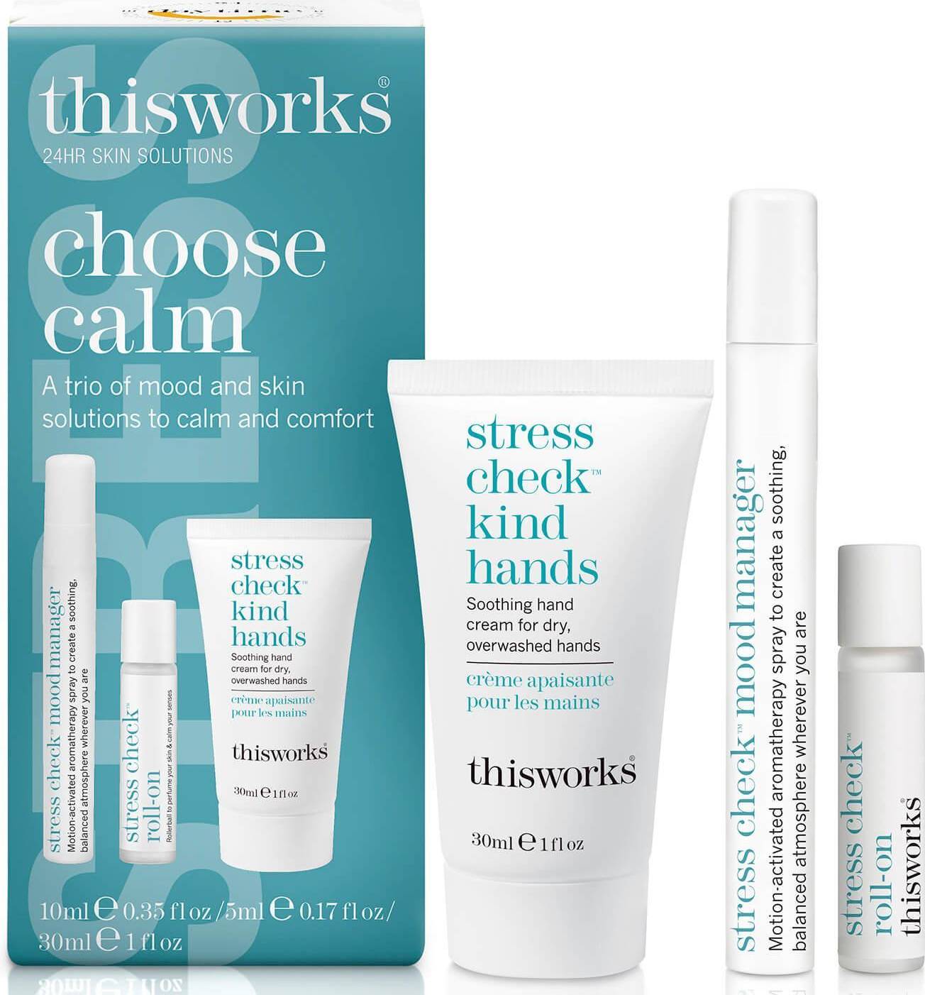 Choose Calm Kit