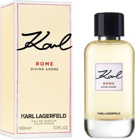 Karl Lagerfeld Rome EdP 100ml