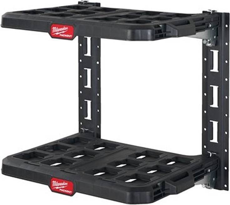 Milwaukee Packout 4932472127 Racking System Kit
