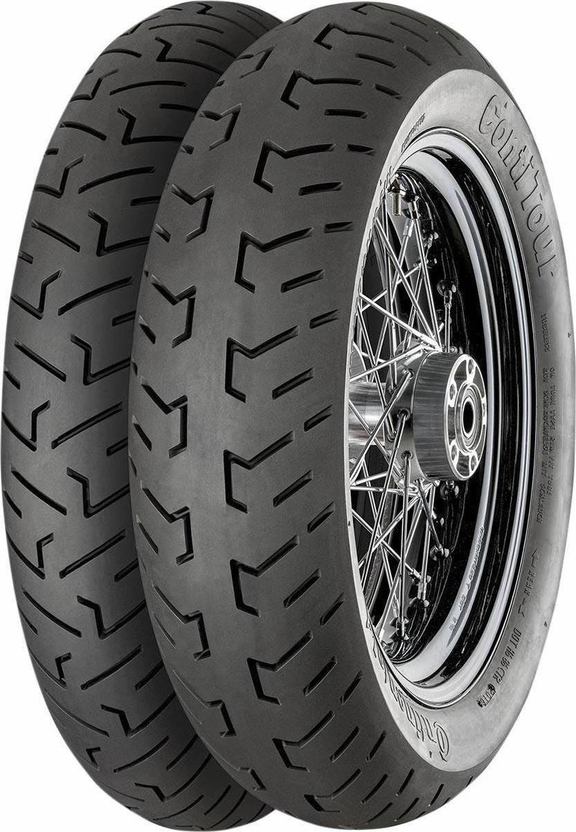 Continental ContiTour Rear RF