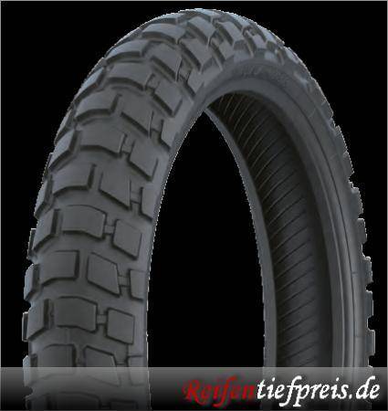 Heidenau K60 Ranger
