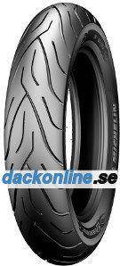 Michelin Commander II Rear