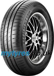 Goodyear EfficientGrip Performance