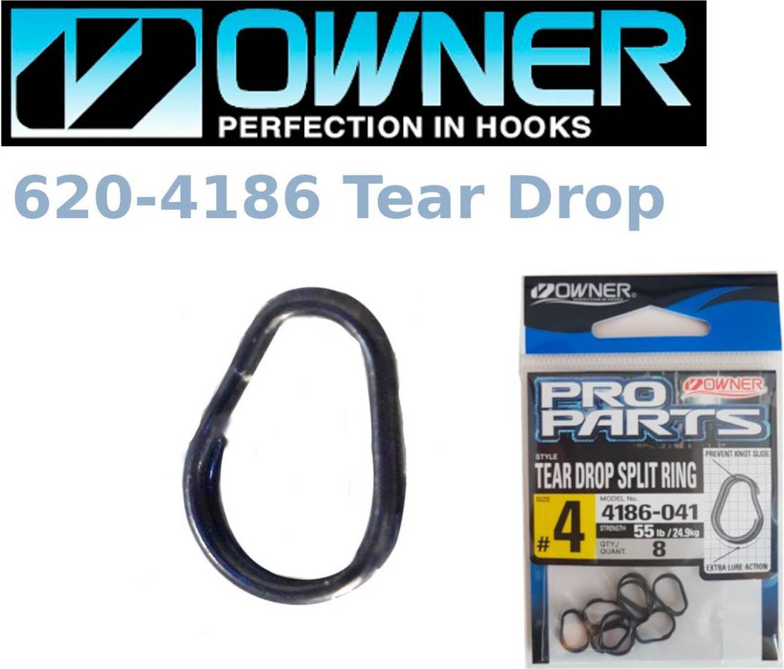 Tear Drop springring-2