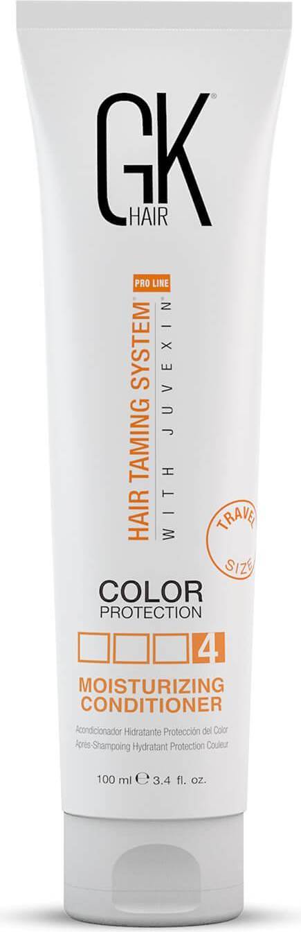 Moisturizing Conditioner Color Protection