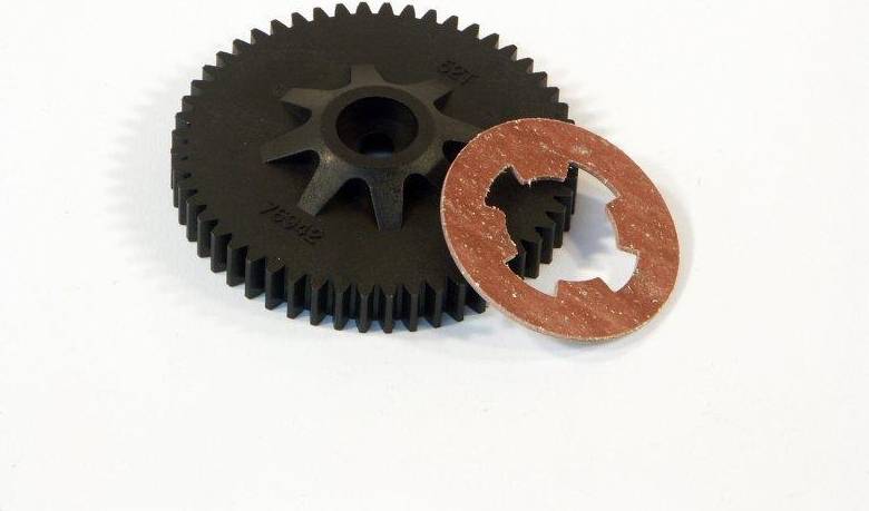 HPI Racing Spur Gear 52 Tooth