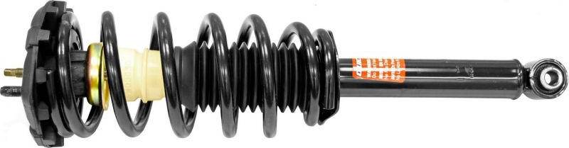 Shocks and struts Monroe Shocks Struts Quick-Strut Spring Assembly
