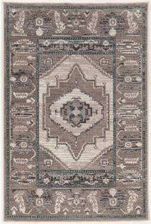 Linon Vintage Collection Serape Rug