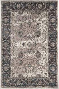 Linon Vintage Collection Isfahan Rug