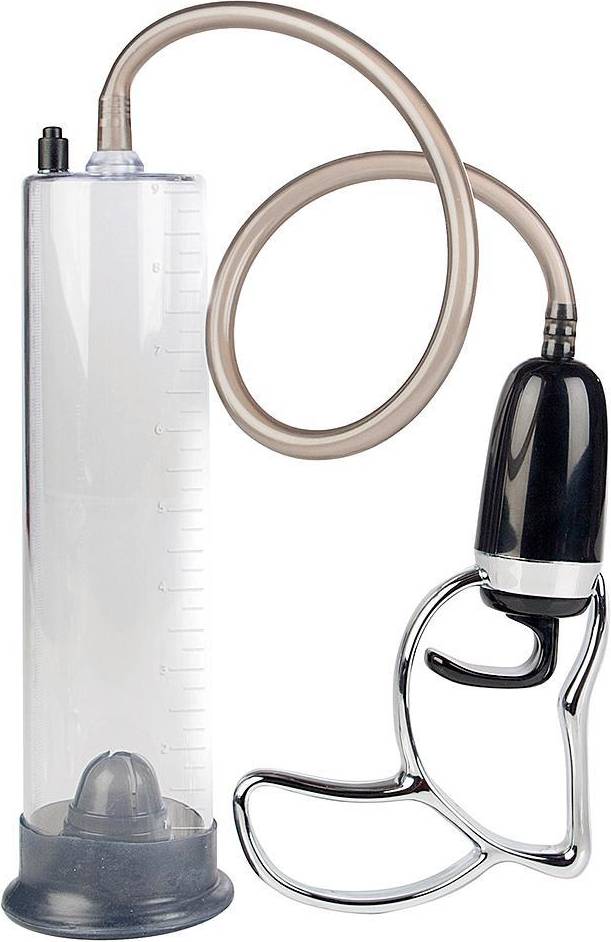 CalExotics Precision Pump Intermediate