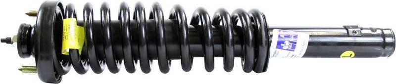 Monroe Front Strut Spring Dac Assembly