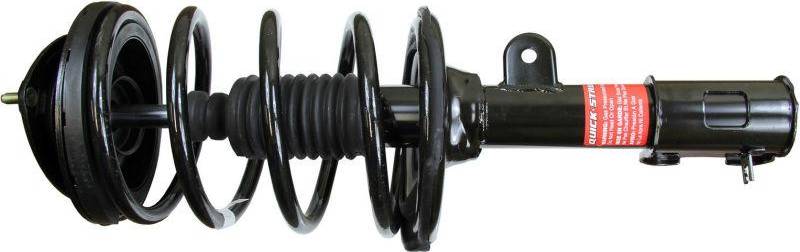 Shocks and struts Monroe Shocks Struts Quick Strut Coil Spring Assembly
