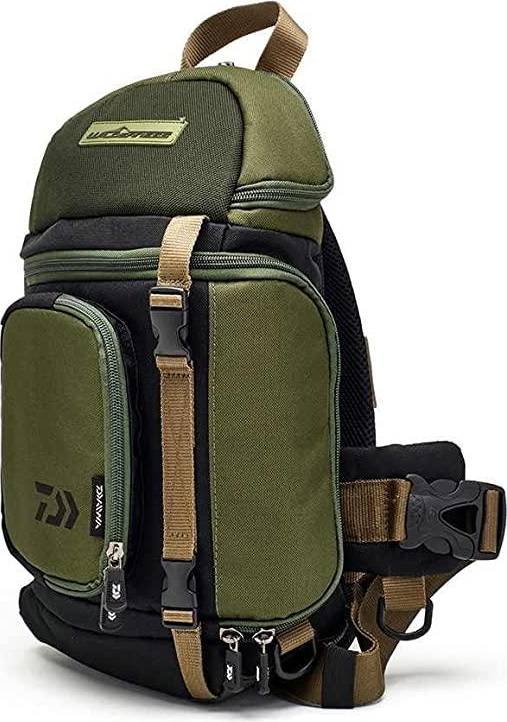 Daiwa Wilderness Roto Ruck Sack
