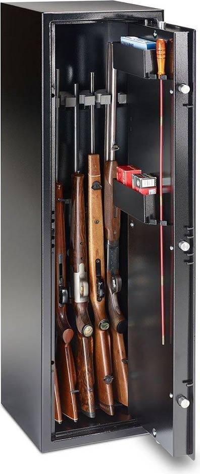 Waffenschrank Ranger N 5 S