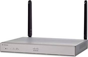 1121X-8P Integrated Services Router