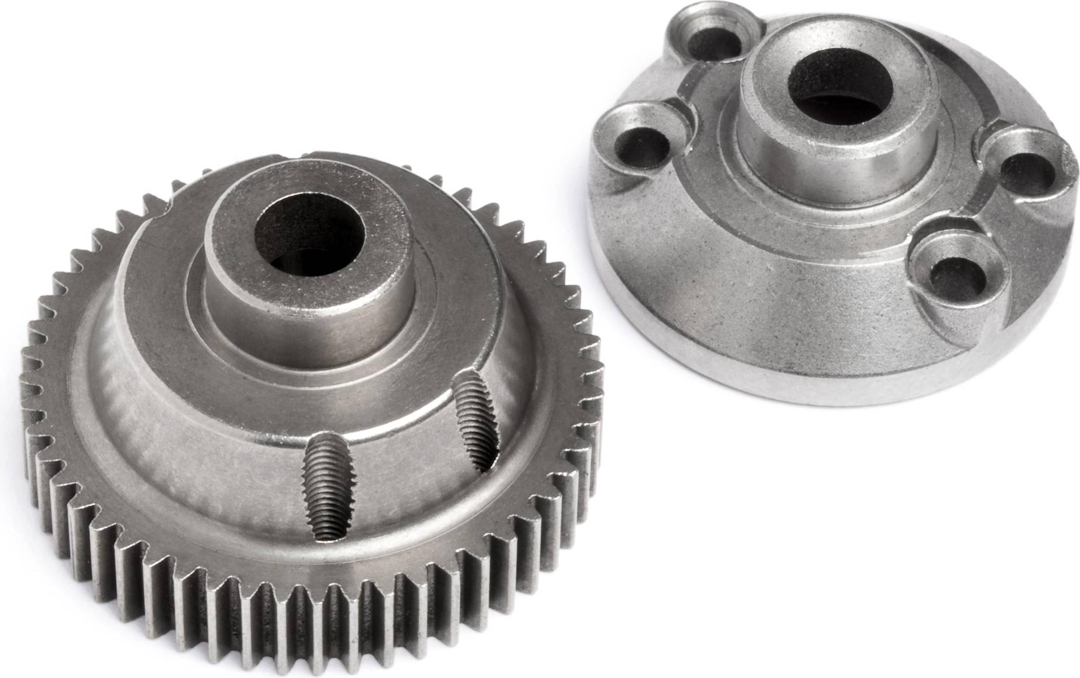 HPI Racing 52T Drive Gear Diff Case