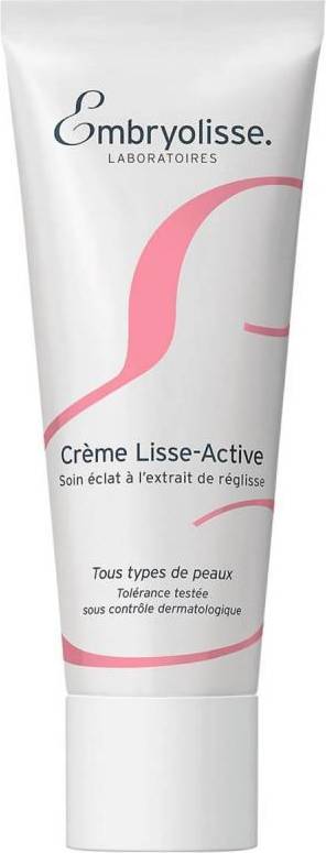 Embryolisse Smooth Active Cream