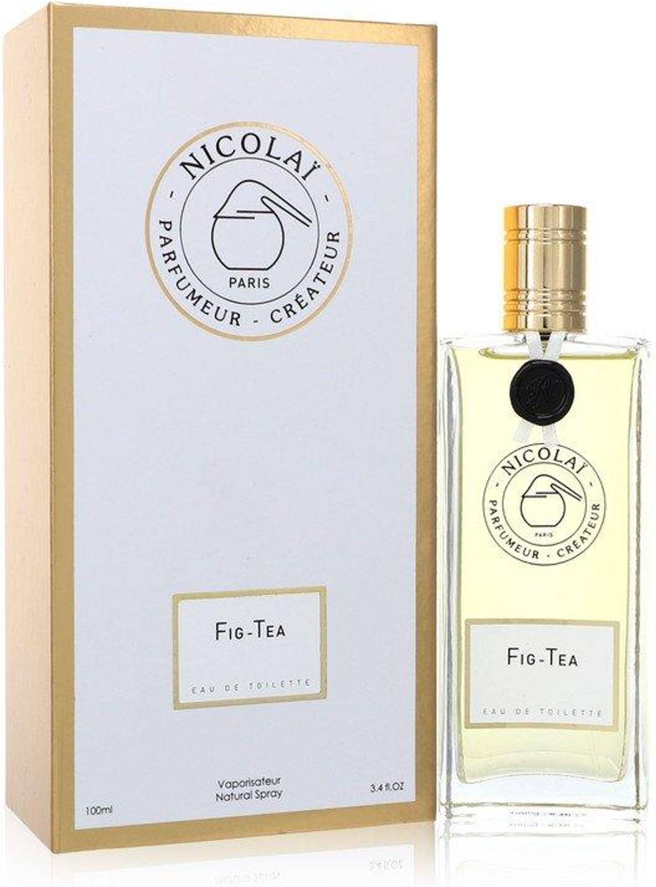 Fig Tea EdT