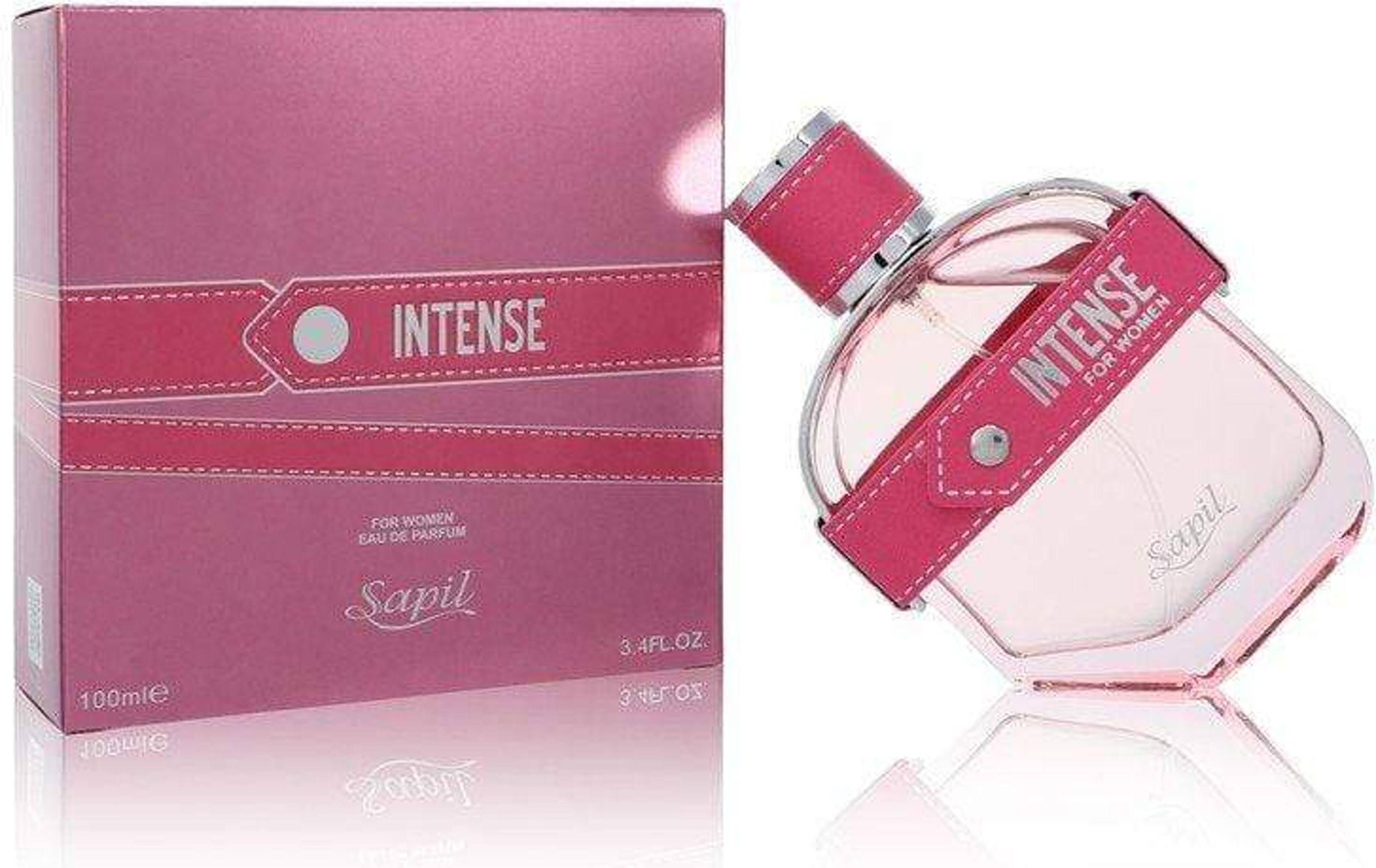 Intense Eau de Parfum