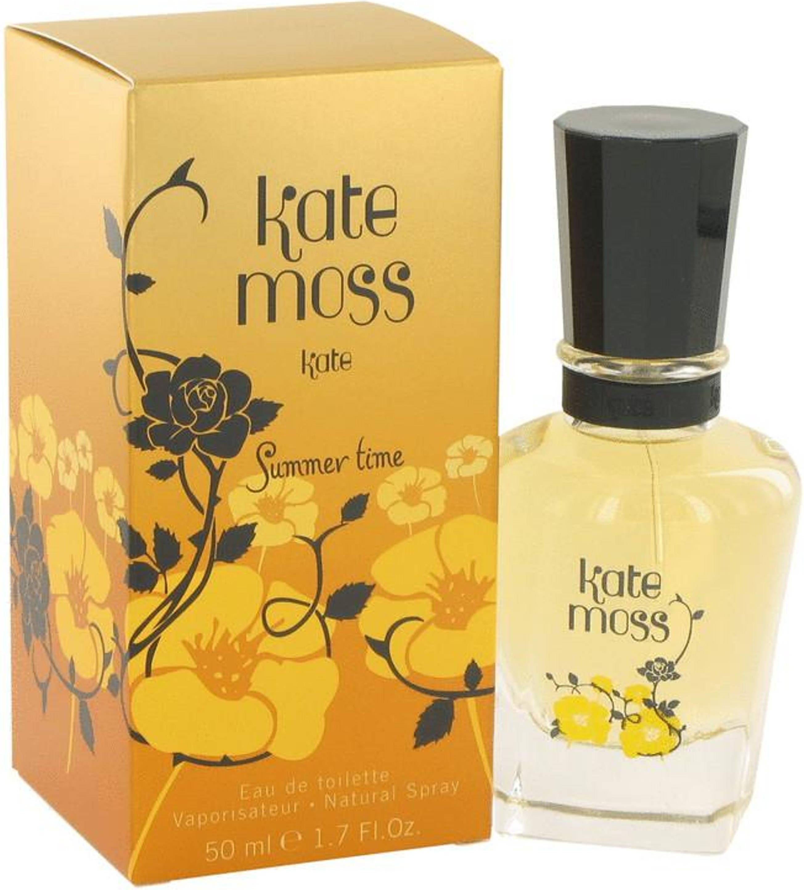 Kate Moss Summer Time EdT 50ml