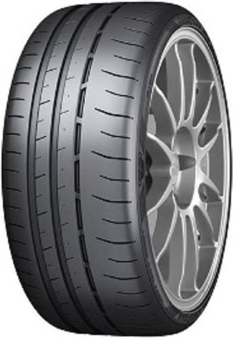 Goodyear Eagle F1 Supersport R