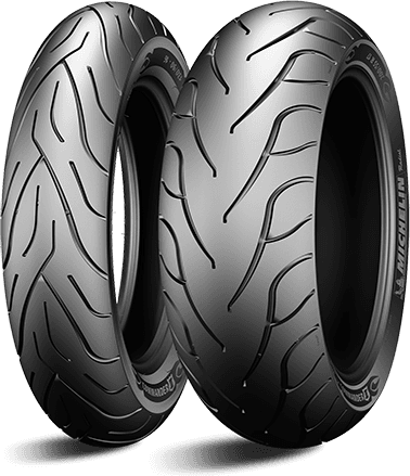 Michelin Commander II (130/90 R16 73H)