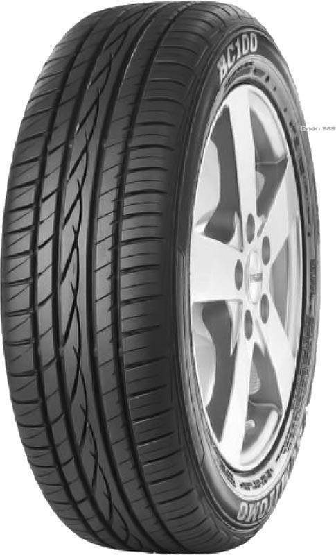 BC100 215 R16 93V