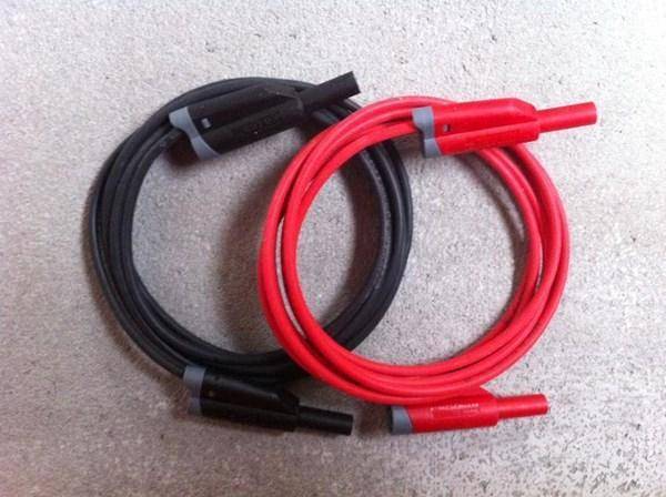 Instruments TESTI Lead 2711