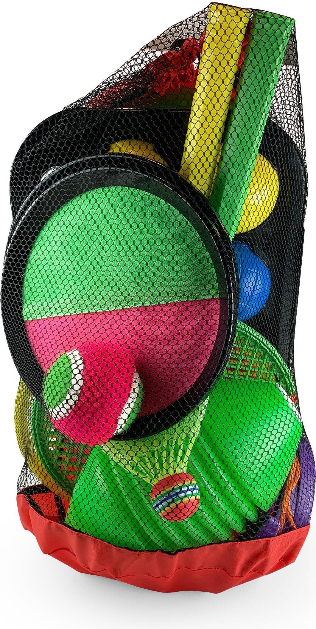 Spring Summer Back Pack Set
