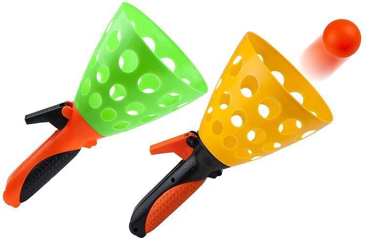 Summer Catch Ball Set