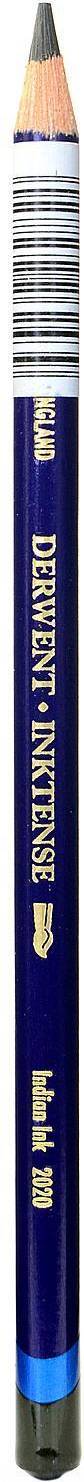 Derwent inktense Derwent Inktense Indian Ink