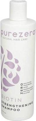Biotin Purezero Purezero Biotin Shampoo