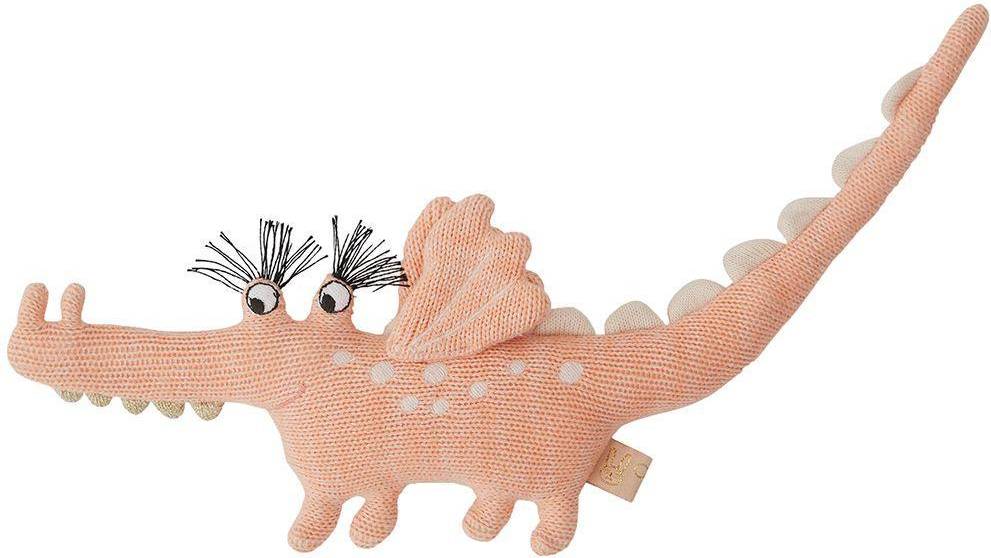OYOY Darling Rangle Yoshi Crocodile