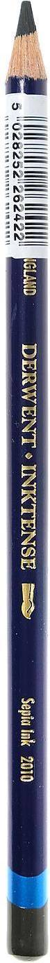 Derwent inktense Derwent Inktense Pencil - Sepia Ink