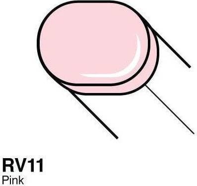 Copic Ink refill RV11 Pink