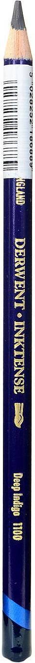 Derwent inktense Derwent Inktense Deep Indigo