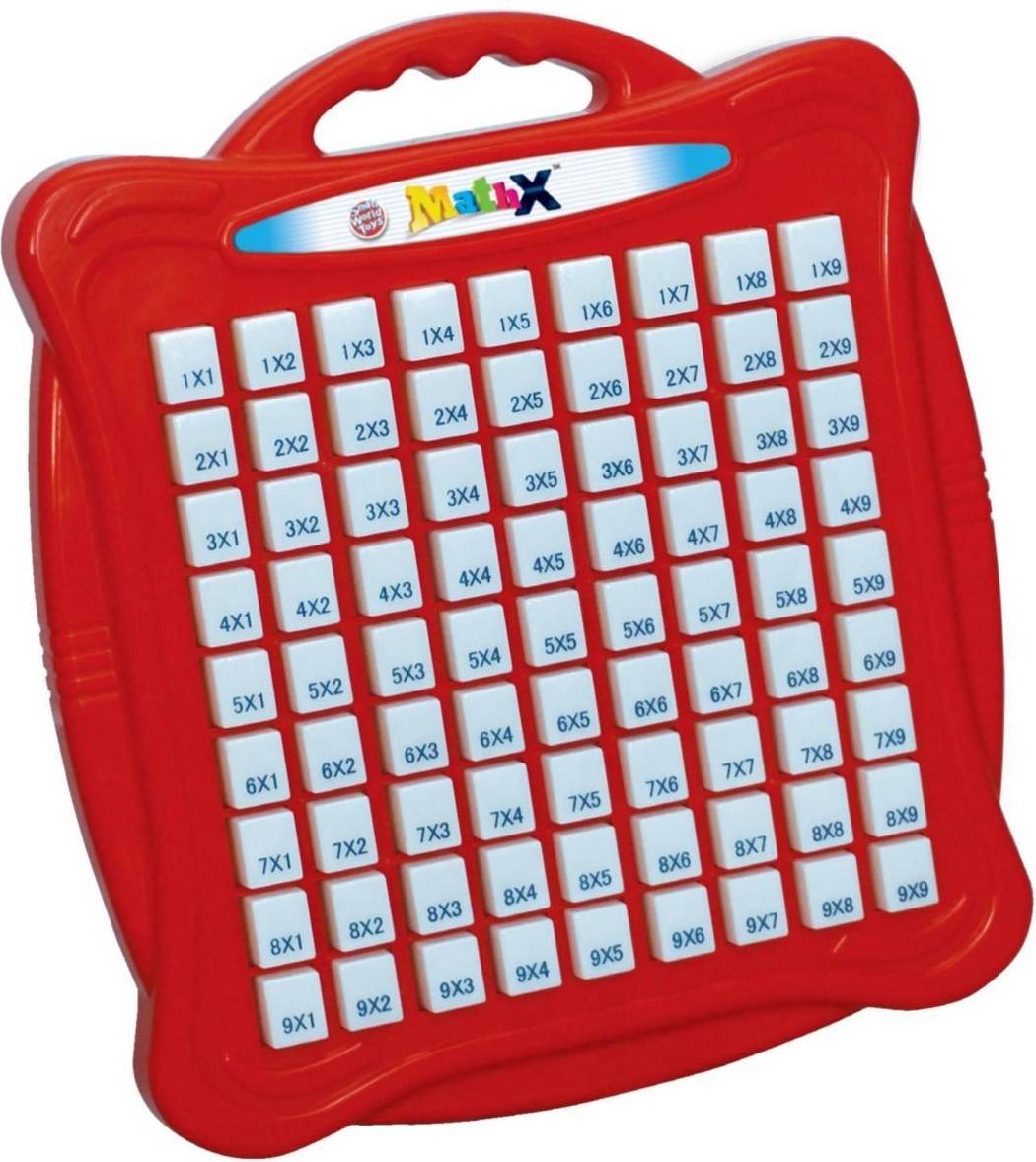 Keyboard piano Small World SWT78491 They Keep Multiplying Keyboard