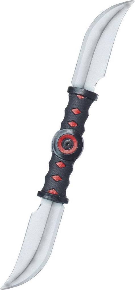 Stealth Strike Ninja Accessory
