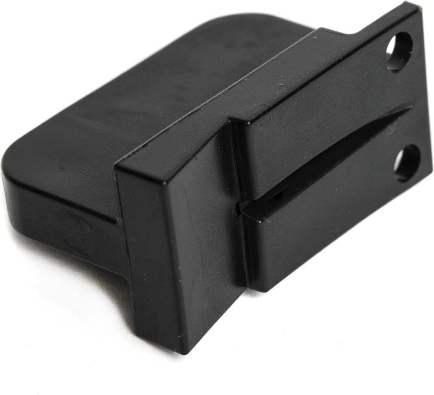 Fly-Dressing Magnetic Tippet Threader